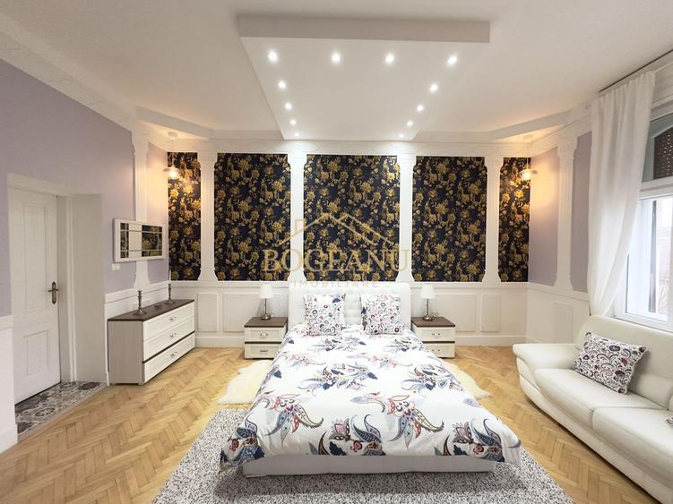 BG19 Apartament Exclusivist 4 camere - 8