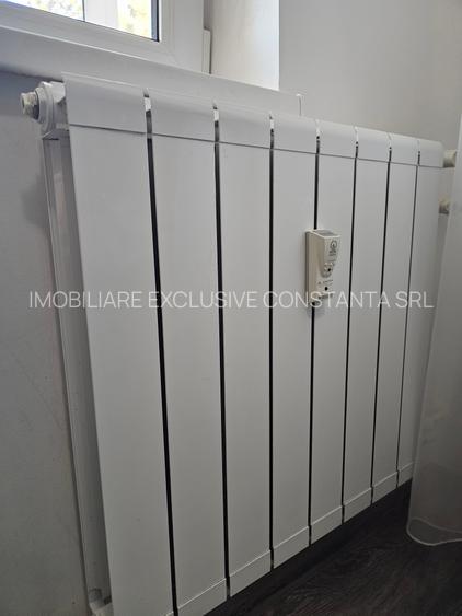 Spitalul Judetean Apartament 3 Camere Poziție Excelentă Pe Bulevardul Tomis Et2 - 19