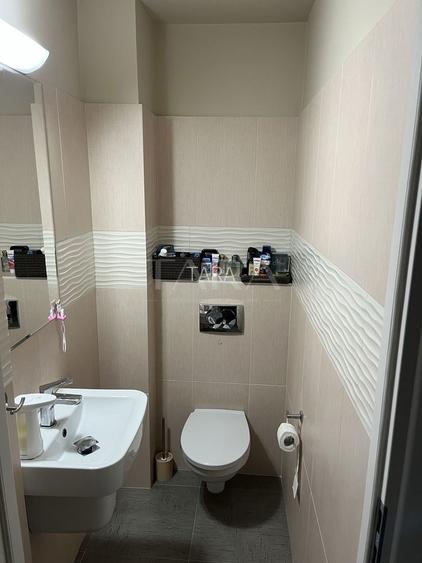 3 camere decomandate, Mănăștur. - 5