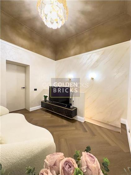 Business hotelier ready-to-operate | Universitate |Piata Rosetti - 10