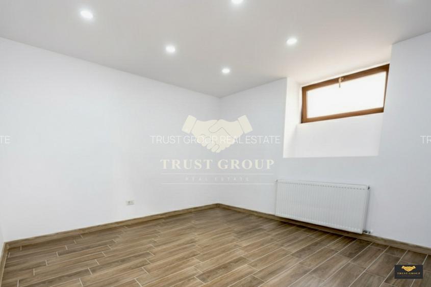 Casa boiereasca renovata Unirii | Curte 70mp | D+P+Pod - 12