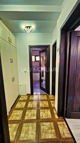 Apartament 2 camere decomandat 57mp utili+45mp gradina - loc de parcare - 4