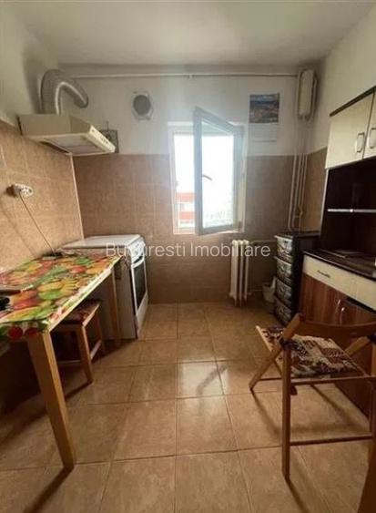 Berceni.Sos,Giurgiului,Decomandat,Balcon,Mobilat,Utilat - 6