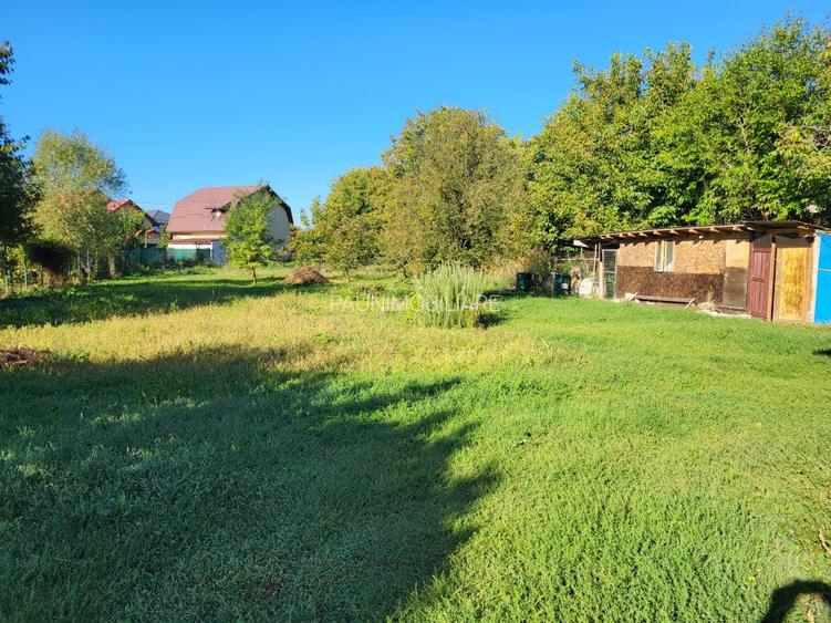 Teren intravilan 2545mp , central,  +duplex parter 131mp ! - 6