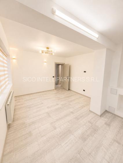 Apartament - Spatiu 3 camere  Muncii-Mihai Bravu - 2