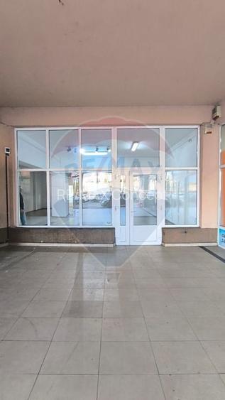 Spațiu comercial de inchiriat - 3