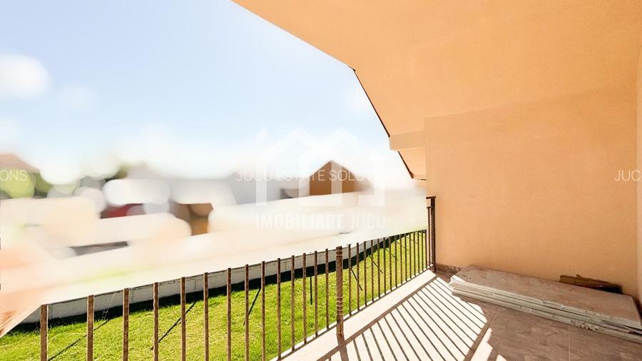 Casa individuala 5 camere,  160mp, Teren 1200mp,  Jucu de Sus - 18