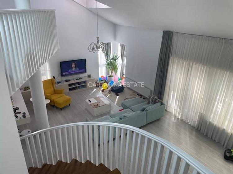 Vila eleganta   Iancu Nicolae   proximitate padure - 4