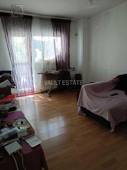 Apartament 3 Camere - 2 Bai - Etaj 2 - Bulevardul Chisinau - 5