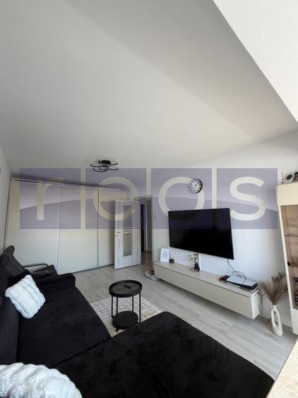 VANZARE 2 CAMERE - DECOMANDAT - DRISTOR - 2