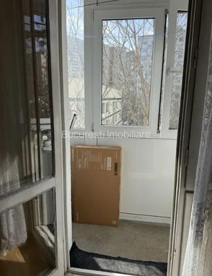 Garsoniera,Dristor,Metrou,bl.MIXT,reabilitat,et.3/10,DECOMANDATA,Amenajata,Liber - 5