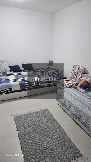 Apartament 2 camere decomandat Sos Giurgiului / Dedeman - 4