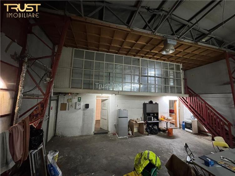 Hala I 687 MP I Gheorgheni - 4