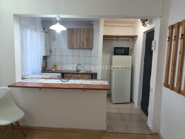 Apartament 2 camere - zona Brotacei - 64.000 euro (Cod E2+E7) - 6