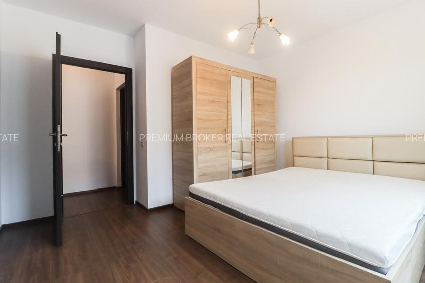 Apartamentul Tragis – spațios și bine compartimentat – - 28