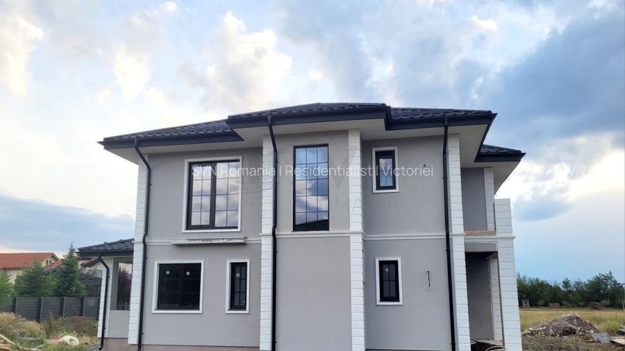 REV2003145 Vila individuala zona linistita langa padure Corbeanca - 9