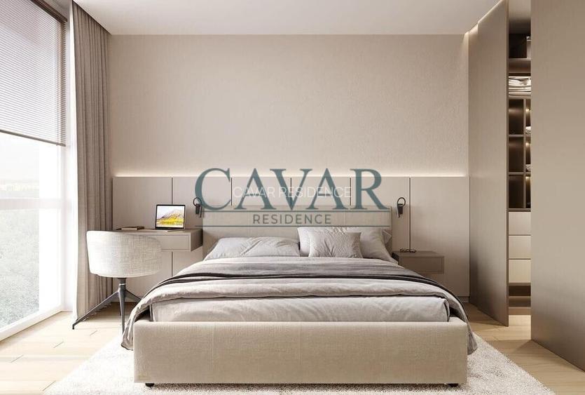 Alege calitatea fara compromis, alege Cavar Residence - 7