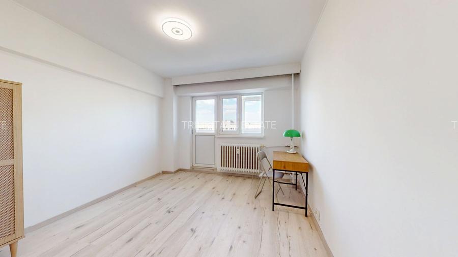 Apartament 4 camere | 120 mp | 3 min Metrou Lujerului - 13
