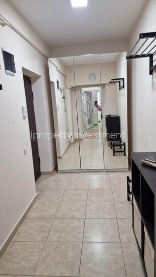 Rotar Park | 2 camere | Centrala | Parcare | - 4