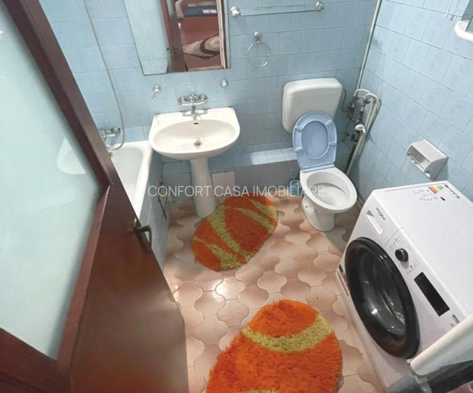2 camere 1982. 57 mp, decomandat, Iancului Pantelimon - 6