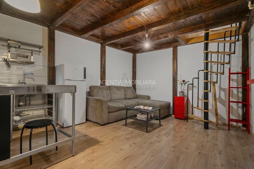 2 Camere - Centrala Proprie | Fara Risc | COMISION 0% - 2