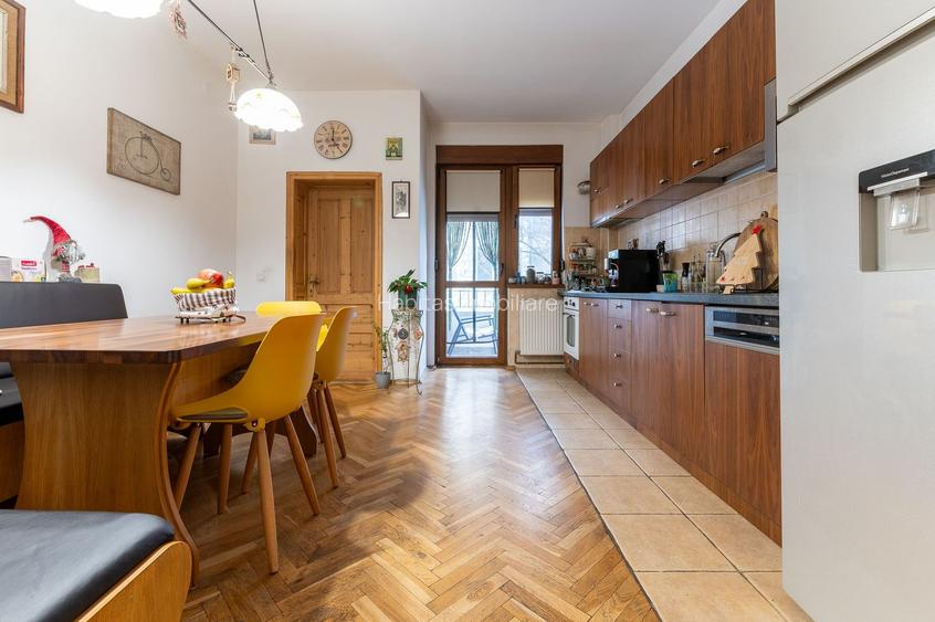 Reședință cu rafinament și poveste – Andrei Mureșanu| Cluj-Napoca - 22