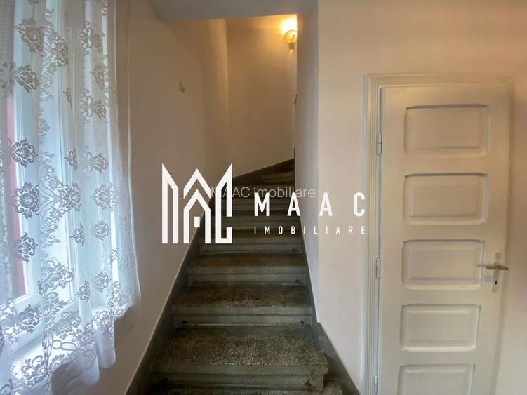 Casa tip Duplex 3 camere | Curte proprie | Piata Cibin - 8