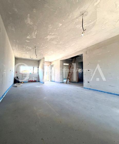 AX1225 Mosnita Noua, 1/2 Duplex Pe Parter, 3 Dormitoare - 2