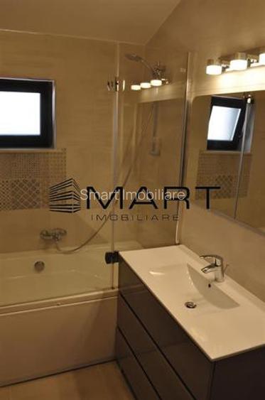 Casa de lux zona Calea Dumbravii - 8