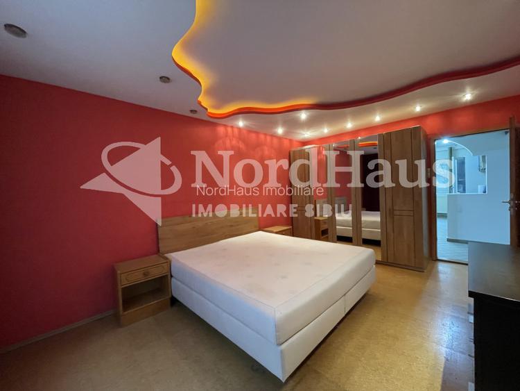 VÂNZARE – Apartament 3 camere decomandat | Zona Mihai Viteazu - 7