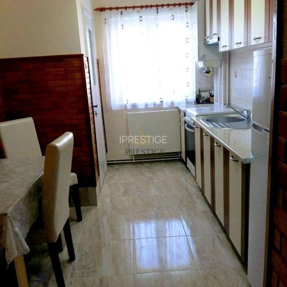 APARTAMENT 3 CAMERE | DECOMANDAT | PARTER | CALEA DUMBĂVII - SIRETULUI - 7