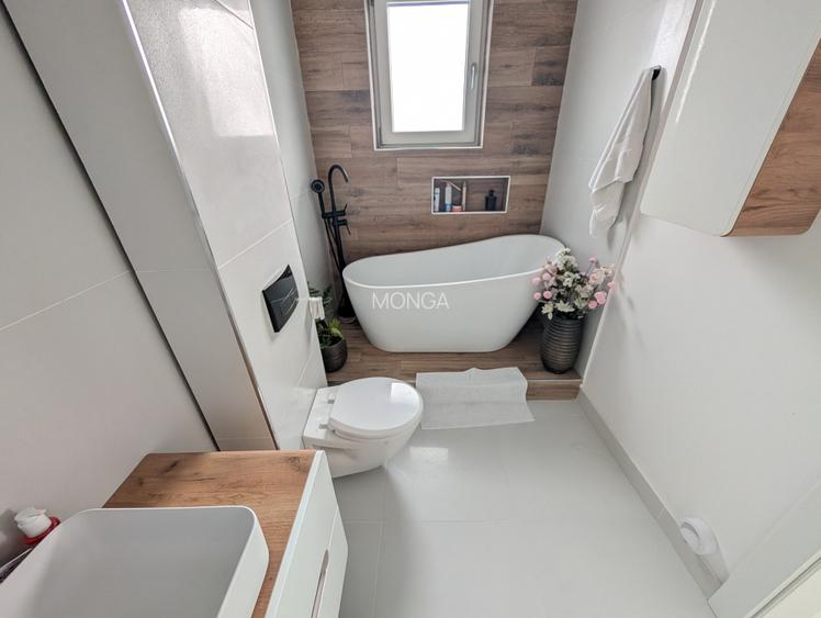 Casa 4 camere 93mp | 0 comision | Tunari Aerocity | mobilat utilat | 250mp teren - 29