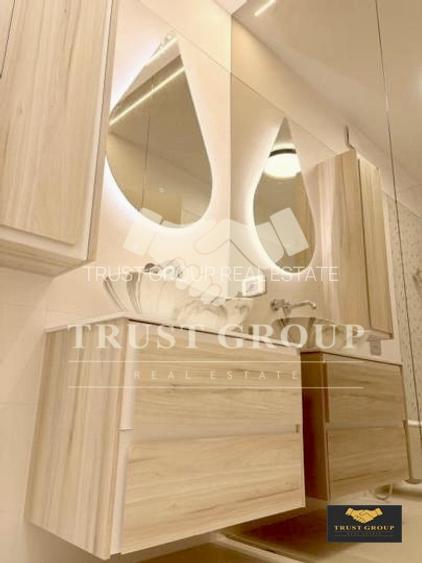 Apartament 3 camere Herastrau | Loc de parcare subteran - 10