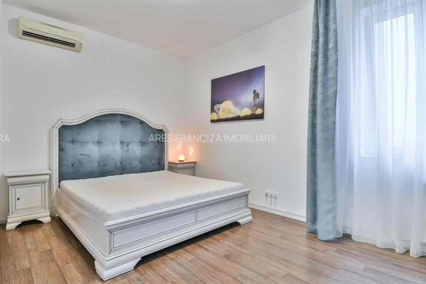 AVIATIEI,PENTHOUSE, 4 CAMERE, 258 MP, TERASA 110 MP, PANORAMIC VIEW - 24