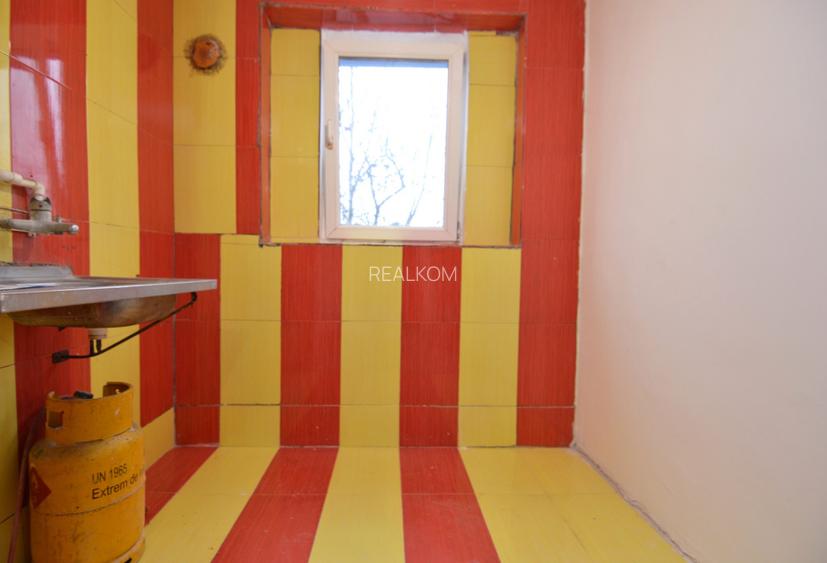 VANZARE GARSONIERA RAHOVA - SALAJ - COMISION 0% - 13