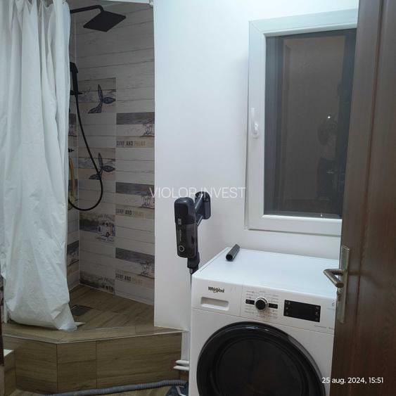 Mosilor, Central, apart 3 cam et 3 - 13