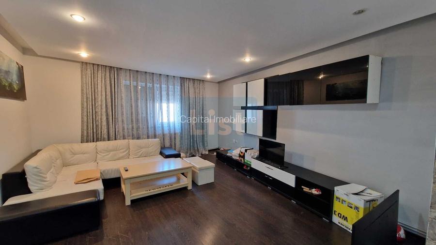 Casă Baia Mare, 140mp, 4 camere, Centrul Vechi, COMISION 0% - 2