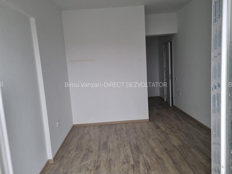 Apartament 3 camere,2 bai,centrala proprie,finalizat,Bd. Uverturii-Lidl! - 10
