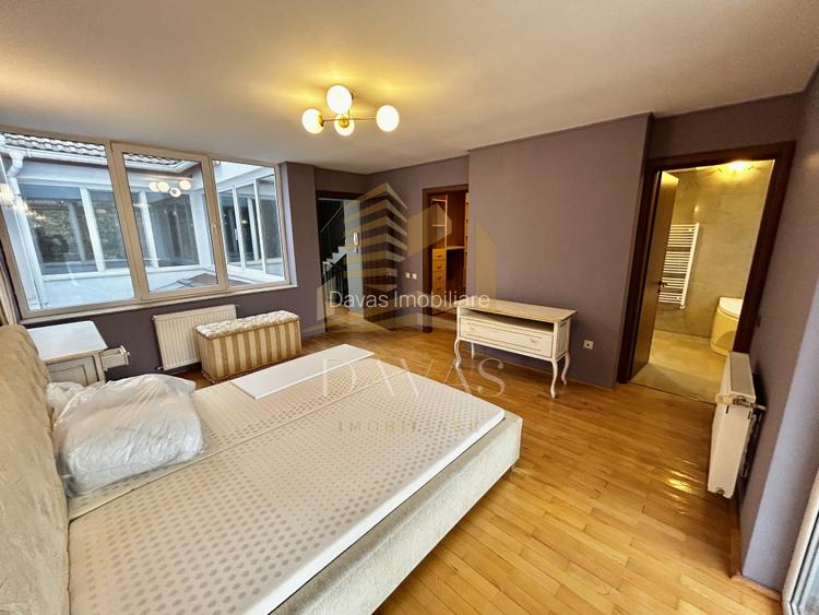 Casa insiruita 5 camere de inchiriat | Buna ziua | Garaj dublu - 11