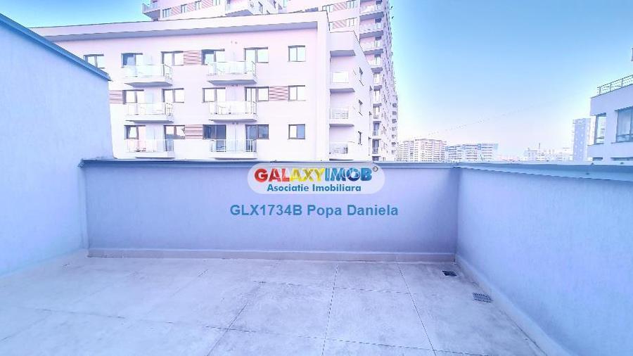 Apartament 2 camere, etaj 2, Motilor - Mihai Bravu - 11