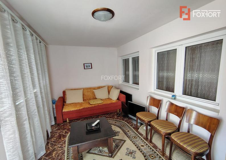 Casa individuala 6 camere, 269 mp utili, teren 635 mp, zona Girocului - 22