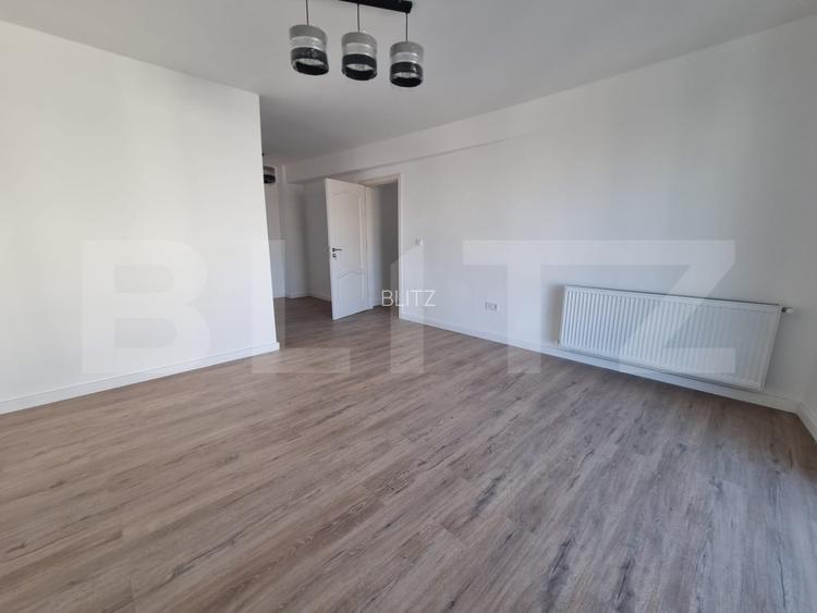 Apartament 4 camere, 93 mp, terasa, zona Corneliu Coposu - 2