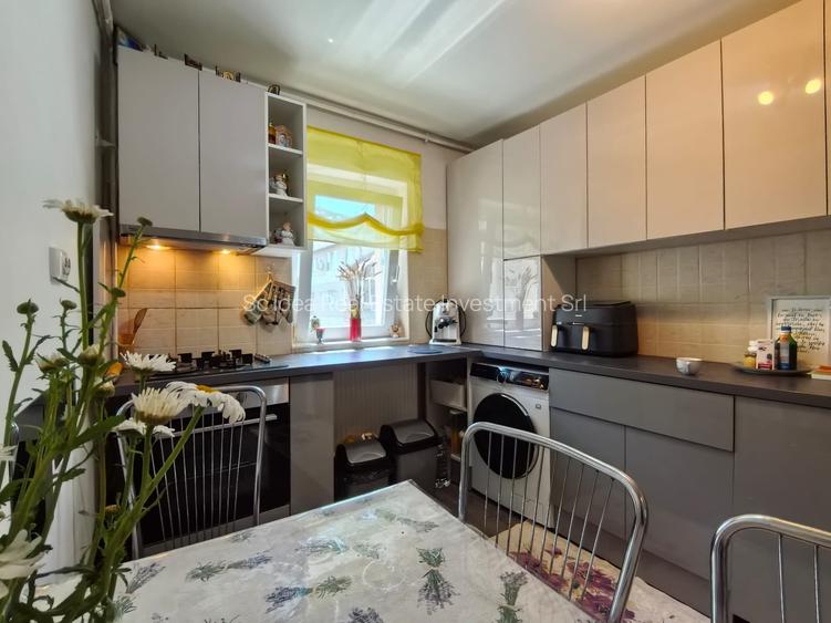 Apartament cu 2 camere Dorobantilor-Modern - 5