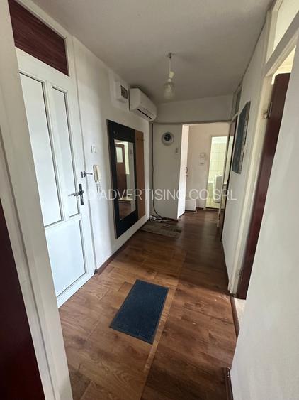 Calea Mosilor - 5 minute Obor - Apartament 2 camere - confort 1-Centrala proprie - 9