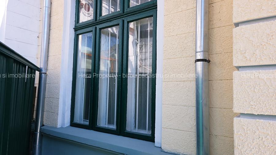 Casă istorică în inima Galațiului - 14