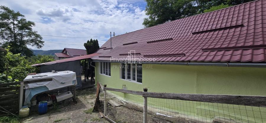 Casa de vanzare, zona Alexandru cel Bun, Sighisoara - 8