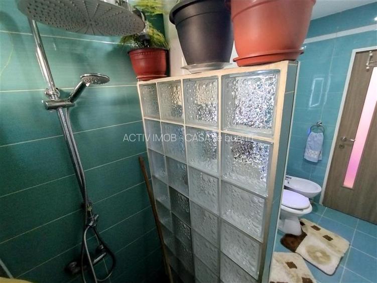 Oravita, Apt. la Cheie, 3 Cam., Et.1, Confort 1, ZERO Comision - 18