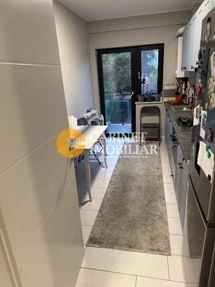 Apartament 2 camere,  loc de parcare, Tatarasi Iasi - 5