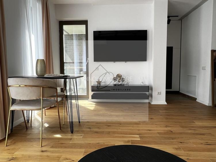 2 camere Sisesti La CitadellaI I bloc boutique 2020 I COM 0% - 3