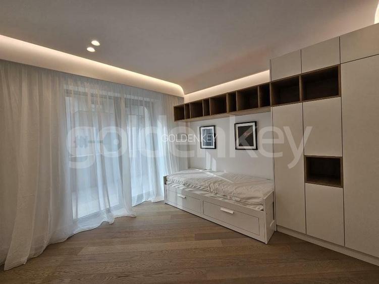 Apartament cu 3 camere langa Cambridge School - 9